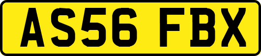 AS56FBX
