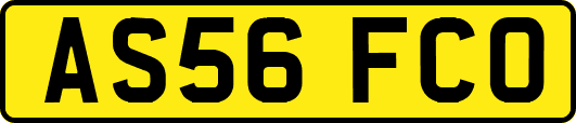 AS56FCO