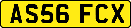 AS56FCX