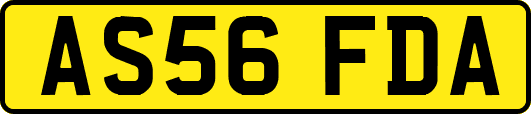 AS56FDA