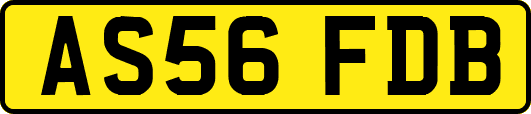 AS56FDB
