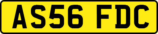 AS56FDC