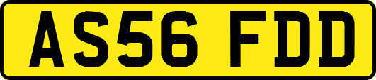 AS56FDD