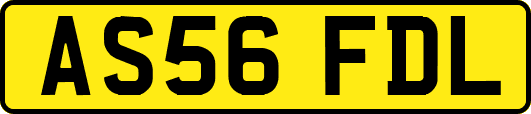AS56FDL