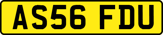AS56FDU