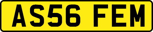 AS56FEM