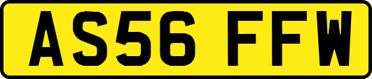 AS56FFW