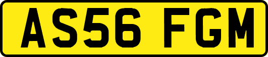 AS56FGM