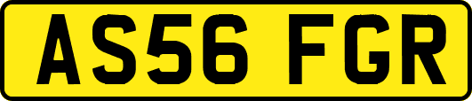 AS56FGR