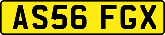 AS56FGX