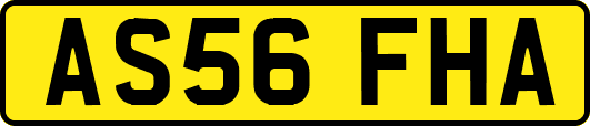 AS56FHA