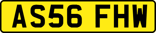 AS56FHW