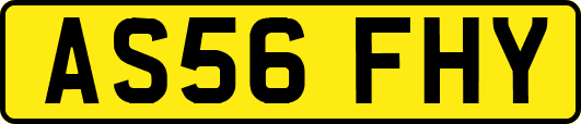 AS56FHY