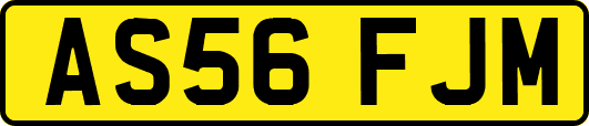 AS56FJM