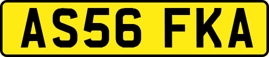 AS56FKA