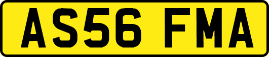 AS56FMA