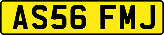 AS56FMJ