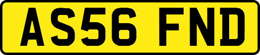 AS56FND