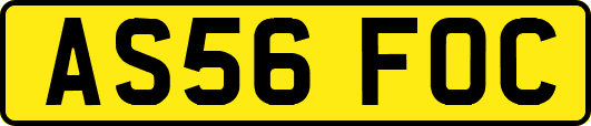 AS56FOC