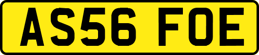 AS56FOE