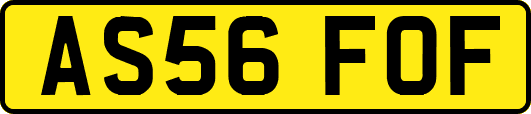 AS56FOF