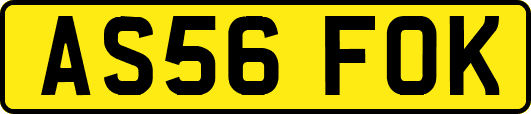 AS56FOK