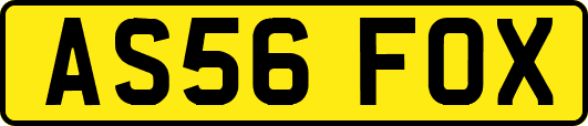 AS56FOX