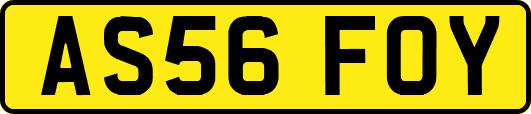 AS56FOY