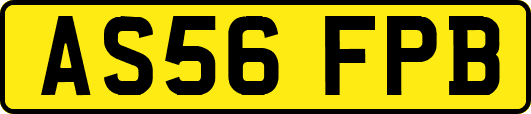 AS56FPB