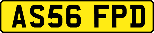 AS56FPD