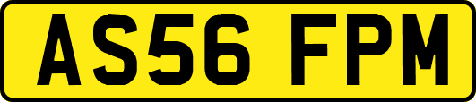 AS56FPM