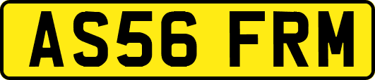 AS56FRM