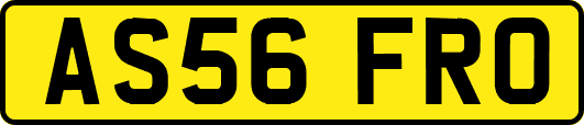 AS56FRO