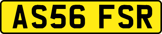 AS56FSR