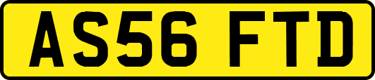 AS56FTD