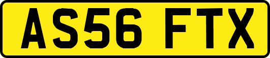 AS56FTX