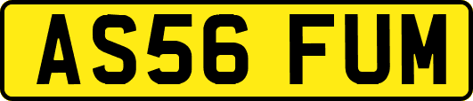 AS56FUM