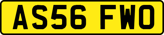 AS56FWO
