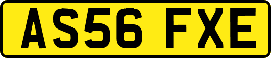 AS56FXE