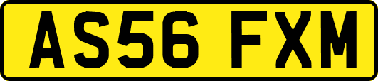 AS56FXM