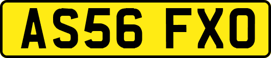 AS56FXO