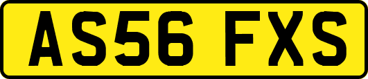 AS56FXS