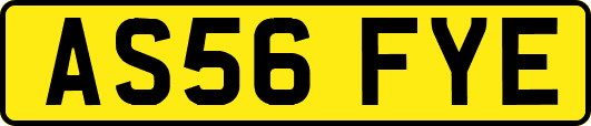 AS56FYE
