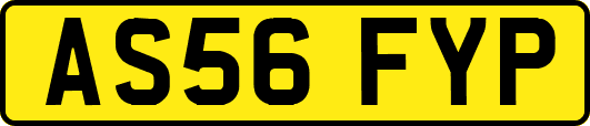 AS56FYP