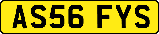 AS56FYS