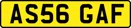 AS56GAF
