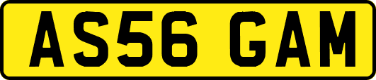 AS56GAM
