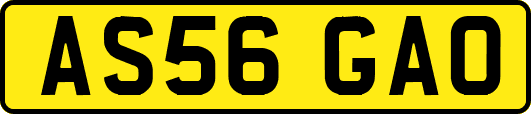 AS56GAO