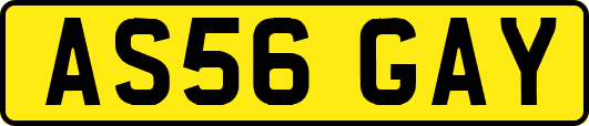 AS56GAY