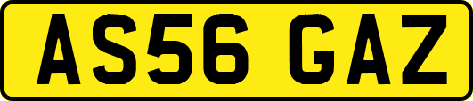 AS56GAZ